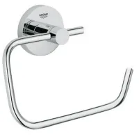 Тримач туалетного паперу GROHE ESSENTIALS 40689001
