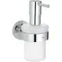 Дозатор рідкого мила GROHE ESSENTIALS 40448001
