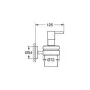 Дозатор рідкого мила GROHE ESSENTIALS 40448001