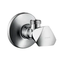 Вентиль кутовий HANSGROHE HANSGROHE G1/2 13903000