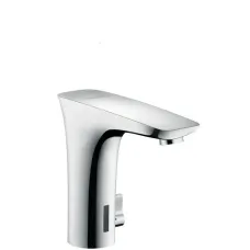 Змішувач для раковини електронний з регулюванням температури HANSGROHE PURAVIDA 15172000