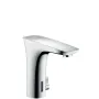 Змішувач для раковини електронний з регулюванням температури HANSGROHE PURAVIDA 15172000