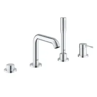 Змішувач для ванни GROHE ESSENCE NEW 19578001, хром