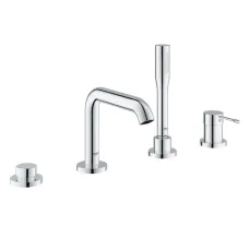 Змішувач для ванни GROHE ESSENCE NEW 19578001, хром