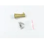 Гачок для ванної IMPRESE CUTHNA 100280 antiqua
