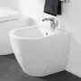 Біде VILLEROY & BOCH SUBWAY 2.0 54010001, білий