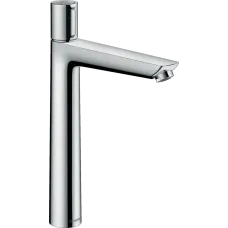 Змішувач для раковини без зливного клапана HANSGROHE TALIS SELECT E 71753000