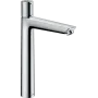 Змішувач для раковини без зливного клапана HANSGROHE TALIS SELECT E 71753000