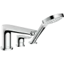 Змішувач на борт ванни HANSGROHE TALIS E 71731000