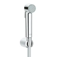 Гігієнічний душ GROHE TEMPESTA-F 26352000, хром