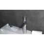 Змішувач для раковини HANSGROHE TALIS SELECT S 72043000
