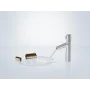 Змішувач для раковини HANSGROHE TALIS SELECT S 72043000