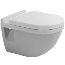 Унітаз підвісний DURAVIT STARCK 3 42000900A1