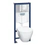 Набір інсталяційний GROHE SOLIDO PERFECT 39186000