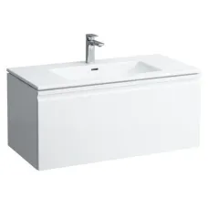 Тумба з умивальником LAUFEN PRO S H8609654751041, білий