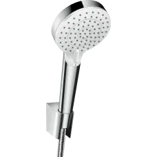 Гарнітур душовий HANSGROHE CROMETTA 26691400, хром