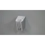 Гарнітур душовий HANSGROHE CROMETTA 26691400, хром