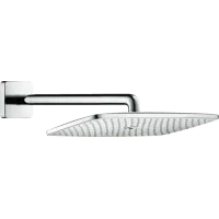 Верхній душ з кронштейном HANSGROHE RAINDANCE 26605000