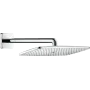 Верхній душ з кронштейном HANSGROHE RAINDANCE 26605000