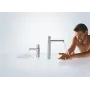 Змішувач для раковини HANSGROHE TALIS SELECT E 71751000