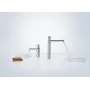 Змішувач для раковини HANSGROHE TALIS SELECT E 71751000