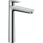 Змішувач для раковини з високим виливом і HANSGROHE TALIS E 71717000