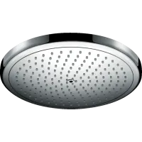 Лійка верхнього душу HANSGROHE CROMA 26220000
