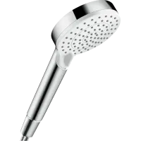 Лійка ручного душа HANSGROHE CROMETTA 26330400, хром