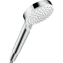 Лійка ручного душа HANSGROHE CROMETTA 26330400, хром