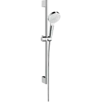 Гарнітур душовий HANSGROHE CROMETTA 26533400, хром