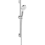 Гарнітур душовий HANSGROHE CROMETTA 26533400, хром