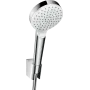 Гарнітур душовий HANSGROHE CROMETTA 26690400, хром