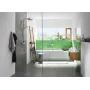 Гарнітур душовий HANSGROHE CROMETTA 26690400, хром
