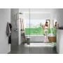 Гарнітур душовий HANSGROHE CROMETTA 26690400, хром