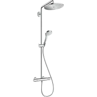 Душова система з термостатом HANSGROHE CROMA SELECT S 26790000