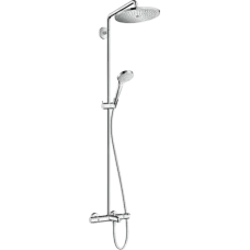 Душова система HANSGROHE CROMA SELECT 26792000