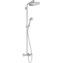 Душова система HANSGROHE CROMA SELECT 26792000