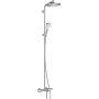 Душова система з термостатом HANSGROHE CROMETTA S 27320000