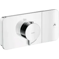 Термостат для 1 споживача AXOR ONE 45711000, прихованого монтажу