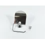 Тримач туалетного паперу IMPRESE HRANICE 140100