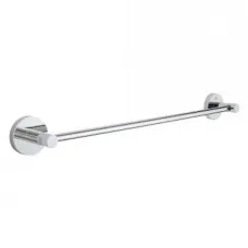 Тримач рушників GROHE ESSENTIALS 40688001, хром
