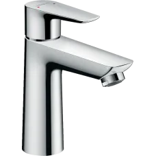 Змішувач для раковини із середнім виливом і HANSGROHE TALIS E 71712000