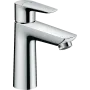 Змішувач для раковини із середнім виливом і HANSGROHE TALIS E 71712000