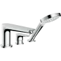 Змішувач на борт ванни HANSGROHE TALIS E 71730000