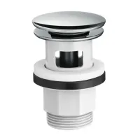 Донний клапан для раковини HANSGROHE 50105000