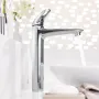 Змішувач для умивальника GROHE EUROSTYLE NEW 23570003
