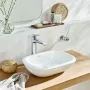 Змішувач для умивальника GROHE EUROSTYLE NEW 23570003