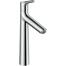 Змішувач для раковини з високим виливом HANSGROHE TALIS S 72032000