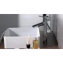 Змішувач для раковини з високим виливом HANSGROHE TALIS S 72032000