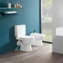 Унітаз підлоговий VILLEROY & BOCH O.NOVO 5661T301